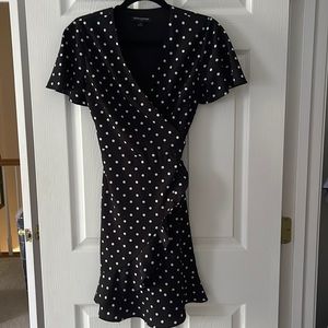 Banana Republic Wrap Dress